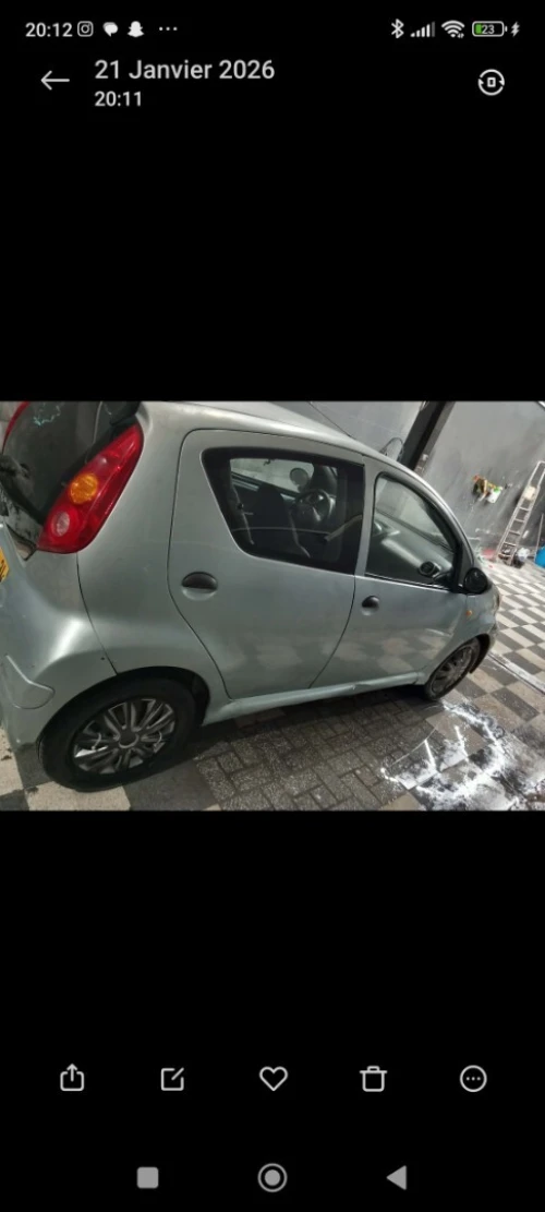 BYD F0 2013 F0
