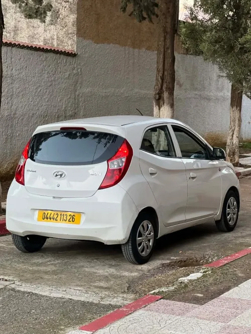 Hyundai EON 2013 GLS
