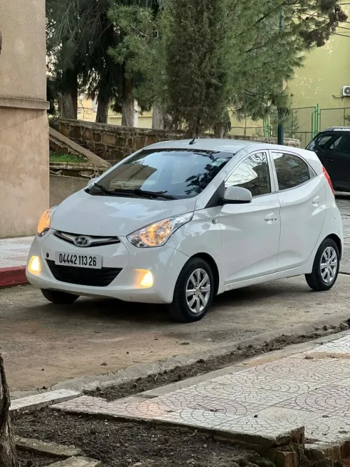 Hyundai EON 2013 GLS