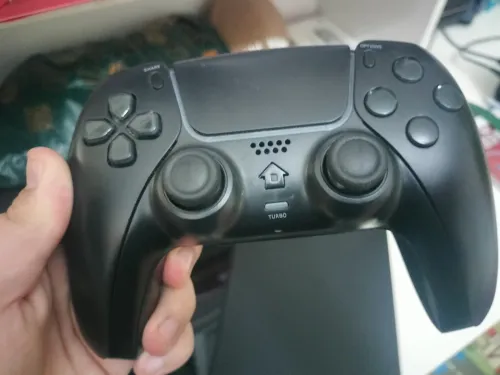 Ps4 PlayStation 4 flache