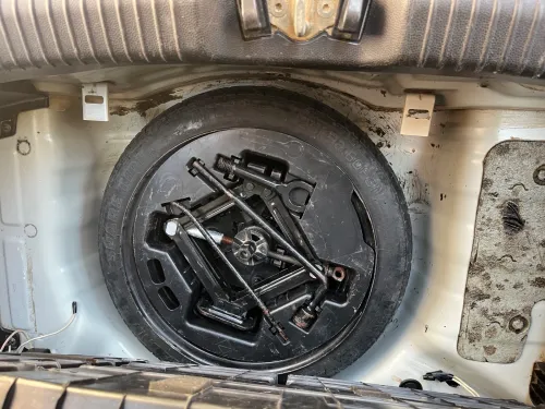 Kia Picanto 2015 Safety