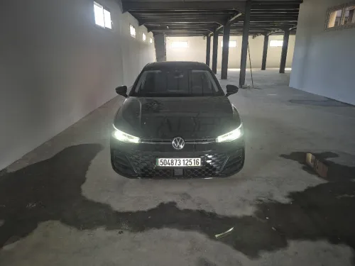 Volkswagen Passat 2025 Pro tout option