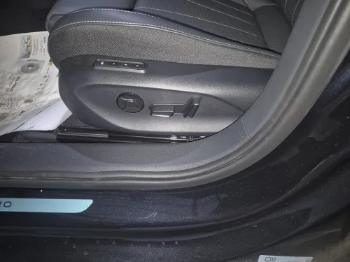 Volkswagen Passat 2025 Pro tout option