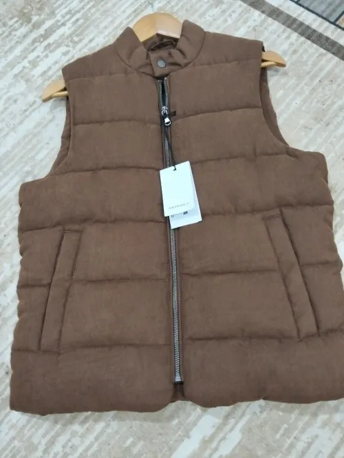 Gilet original français marque Devred
