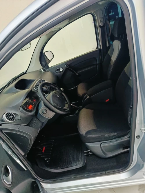 Renault Kangoo 2020 Expression