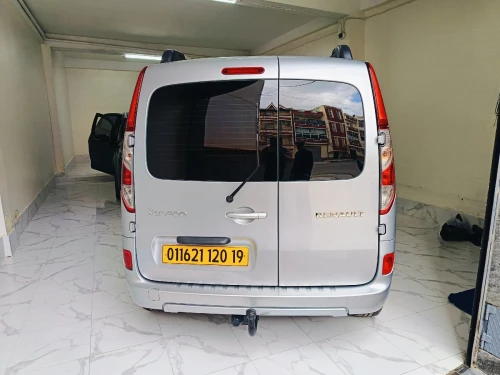 Renault Kangoo 2020 Expression