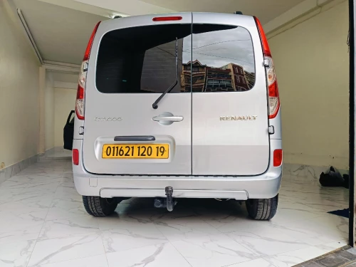 Renault Kangoo 2020 Expression
