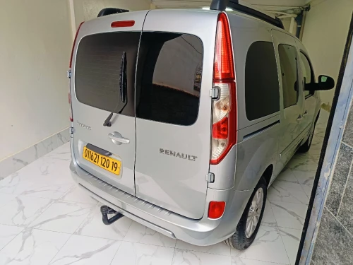 Renault Kangoo 2020 Expression