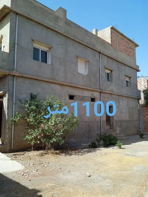 Vente Villa Oran Oued tlelat