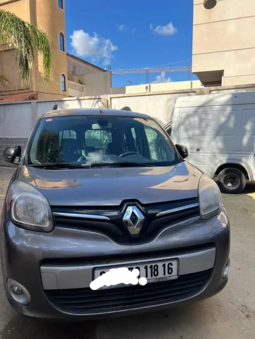 Renault Kangoo 2018 