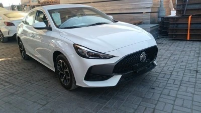 MG 5 2026 2026