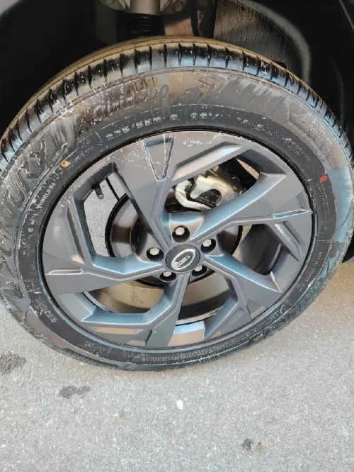 Alfa Romeo GAG 2026 GAG JS 3