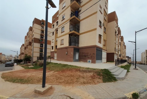 Location Local Oran Misseghine