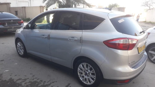 Ford C Max 2015 C Max