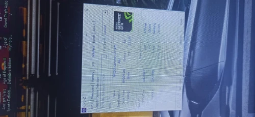 GTX 970 4G marck PNY