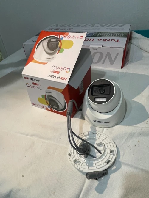 HIKVISION