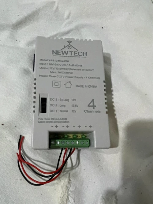 HIKVISION