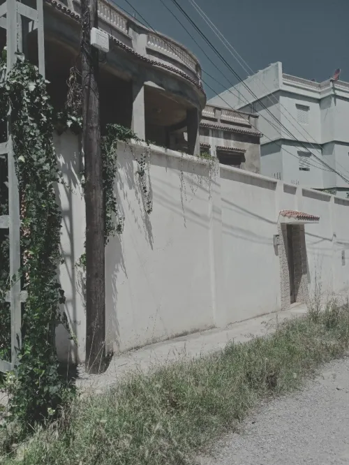 Vente Villa Skikda Filfla