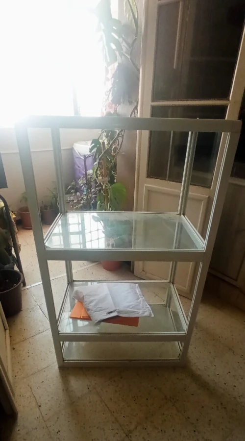 Meuble de michelaire