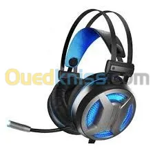 CASQUE HAVIT H2027U