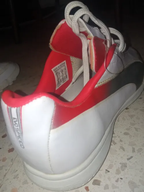 Soulier de foot puma