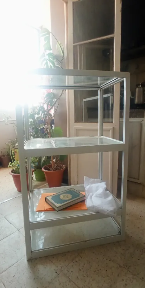 Meuble de michelaire