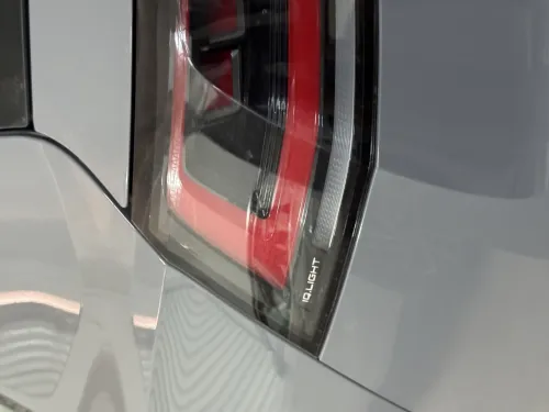 Volkswagen Golf 8 2025 Pro R-line
