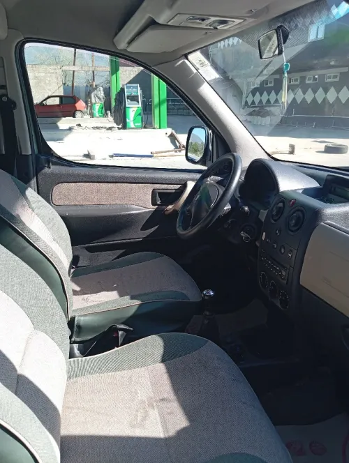 Peugeot Partner 2006 Partner