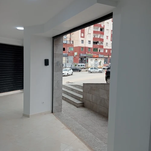 Vente Local Alger Draria