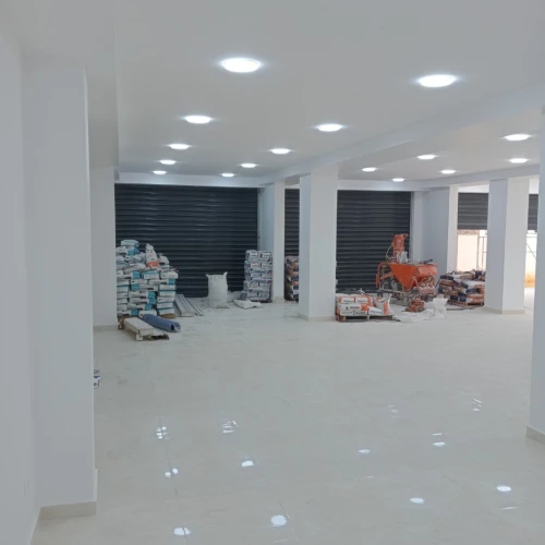 Vente Local Alger Draria