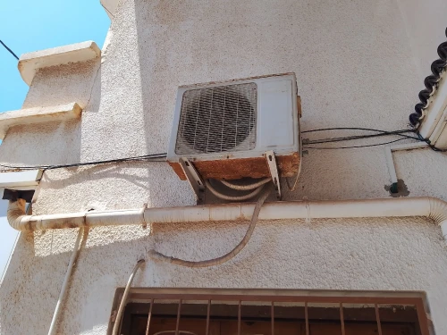 Climatiseur samstar 