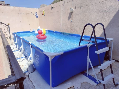 Piscine Intex