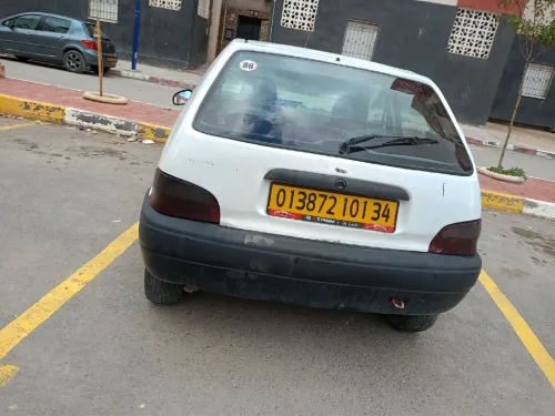 Citroen Saxo 2001 Saxo