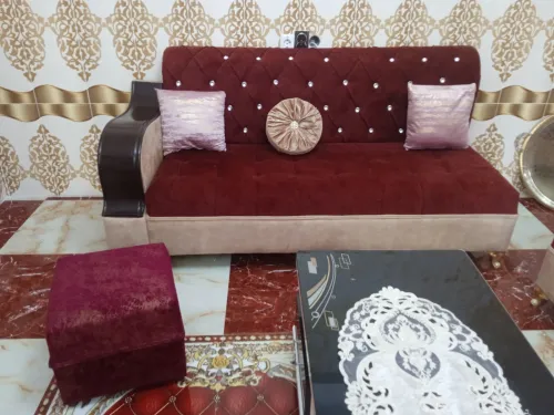 Fauteuil salon 