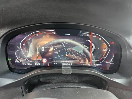BMW X4 2026 M performance