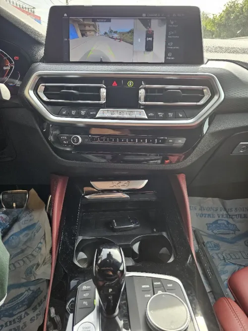 BMW X4 2026 M performance