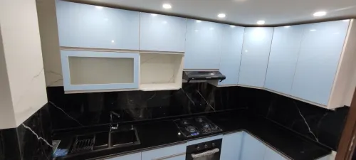 Vente Appartement F4 Alger Bordj el bahri