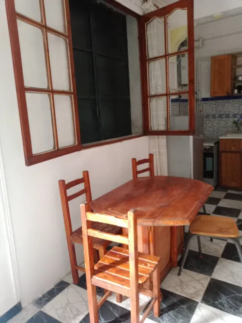 Location Appartement Studio F2 F3 Boumerdès Zemmouri