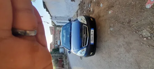 Lifan 520 2010 520