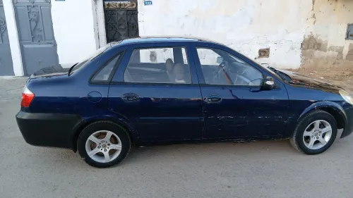 Lifan 520 2010 520