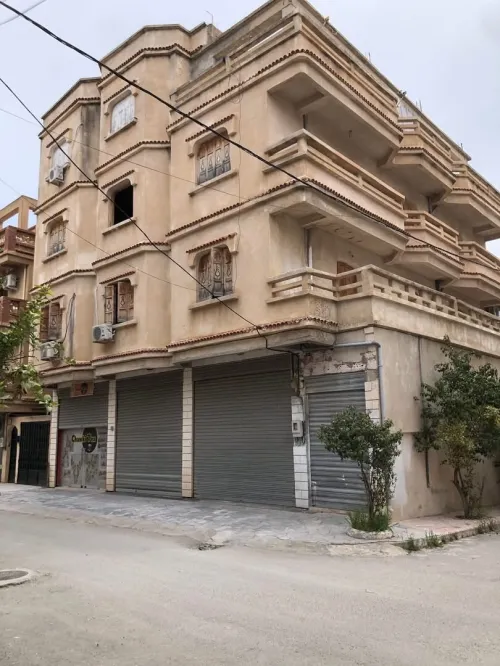 Vente Villa Constantine Constantine