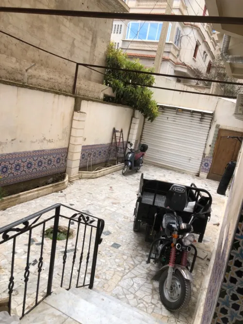 Vente Villa Constantine Constantine