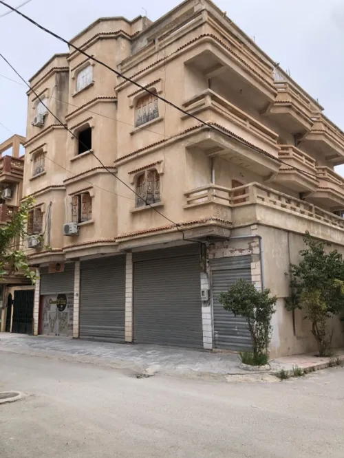 Vente Villa Constantine Constantine