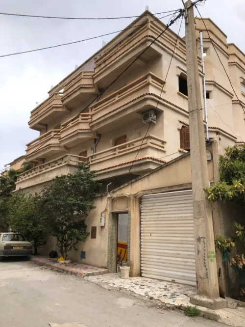 Vente Villa Constantine Constantine