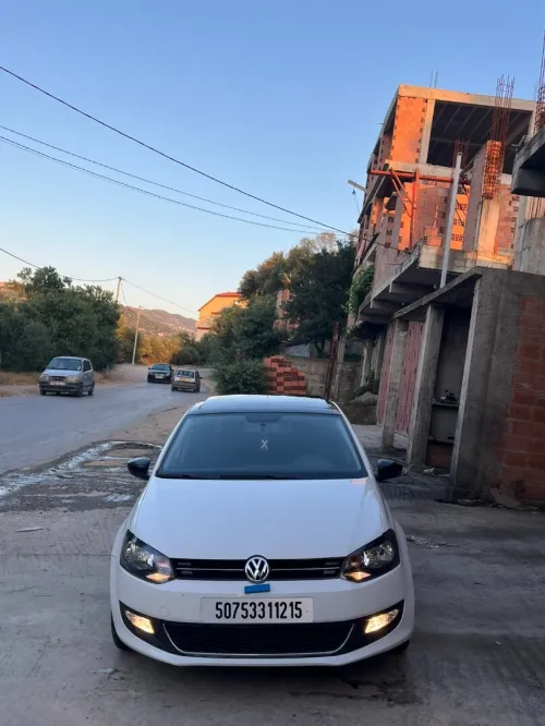 Volkswagen Polo 2012 Match