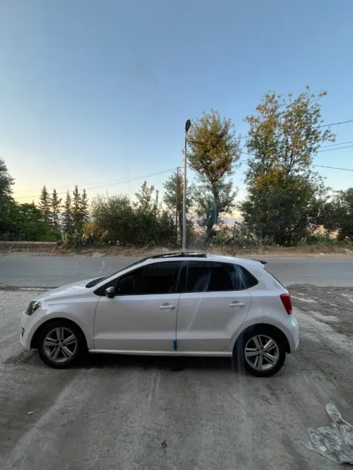 Volkswagen Polo 2012 Match