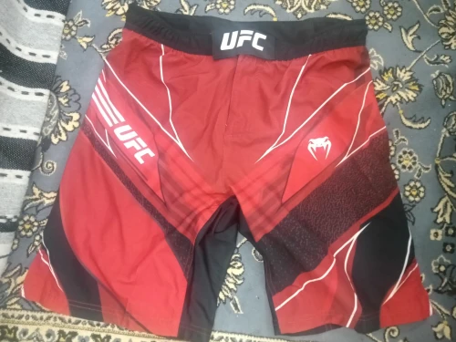 Shorts mma ufc jdid