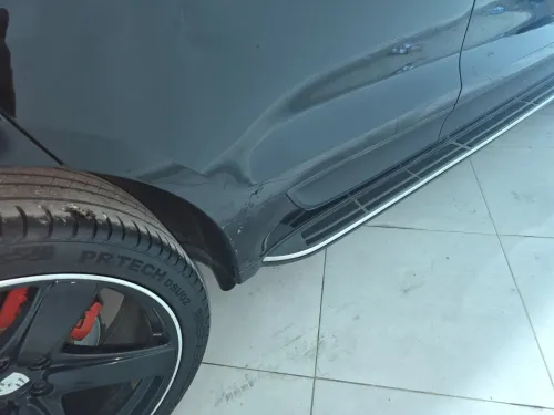 Porsche Macan 2019 Macan