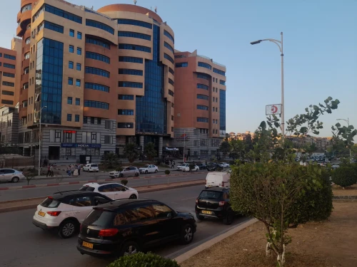 Location Local Alger Mohammadia