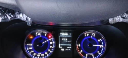 Toyota Hilux 2020 LEGEND DC 4x4